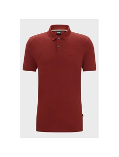 Boss Polo Tričko Pallas M 50468301-248 pánské