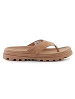 Žabky Palladium Dunelite Azur Sde W 74453-252-M Žabky Palladium Dunelite Azur Sde W 74453-252-M