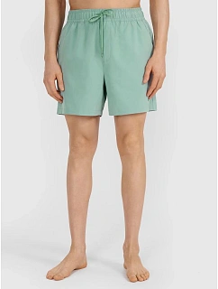 Pánské boardshortky 4F 4FWSS25UBDSM134-43S