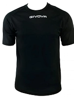 Unisex tréninkové tričko One U MAC01-0010 - Givova