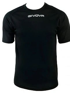 Unisex tréninkové tričko One U MAC01-0010 - Givova