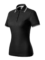 Dámské polo tričko Focus W MLI-23301 - Malfini