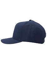 Kšiltovka DC Empire typu snapback ADYHA04161-BYJ0 Kšiltovka DC Empire typu snapback ADYHA04161-BYJ0