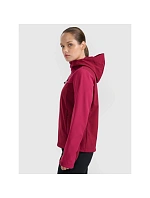 Softshellová bunda 4F W 4FRAW25TSOFF505-60S
