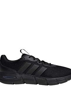Pánské boty adidas Cloudfoam Flex Laces černé HQ4855