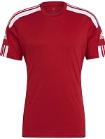 Pánské fotbalové tričko Squadra 21 JSY M GN5722 - Adidas