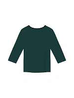 Mefemi Margot 3/4 tričko S-2XL Mefemi Margot 3/4 tričko S-2XL