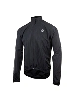 Rogelli CORE bunda černá 3XL Rogelli CORE bunda černá 3XL