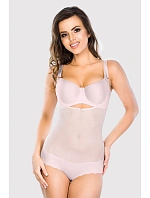 Dámské zeštíhlující body SENCE 18002 Dámské zeštíhlující body SENCE 18002