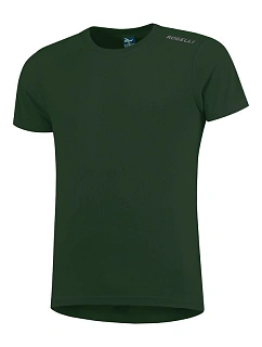 Rogelli PROMOTION zelený dres L