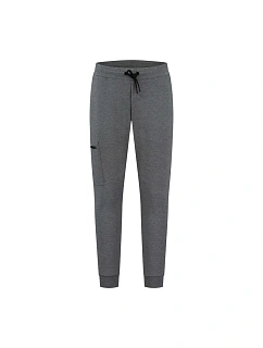 Kalhoty Rogelli TRAINING II grey S