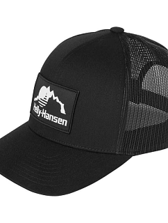 Kšiltovka Helly Hansen HH TRUCKER CAP 67645 990