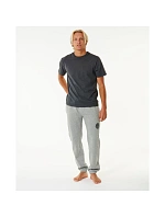 Kalhoty RIP CURL Icons Of Surf Trackpant, šedé
