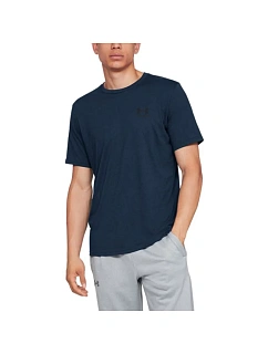 Pánské tričko Sportstyle SS M 1326799-408 - Under Armour