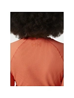 Dámské bezešvé tričko Allure Seamless Crop Top Ls W 53939 284 - Helly Hansen Dámské bezešvé tričko Allure Seamless Crop Top Ls W 53939 284 - Helly Hansen