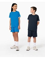Kariban ProAct PA 1047 Dětské sportovní kraťasy 20.1047 black Kariban ProAct PA 1047 Dětské sportovní kraťasy 20.1047 black