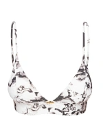 Dámský vrchní díl plavek KW0KW00419-119 - Calvin Klein Dámský vrchní díl plavek KW0KW00419-119 - Calvin Klein