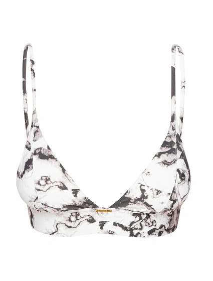 Dámský vrchní díl plavek KW0KW00419-119 - Calvin Klein Dámský vrchní díl plavek KW0KW00419-119 - Calvin Klein