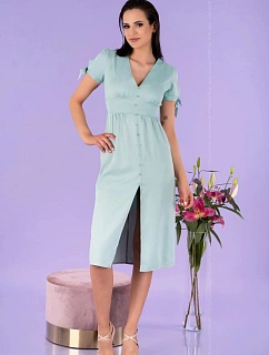 Dámské šaty model P43736 - Merribel