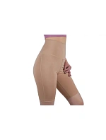 Šortky GymHero W SHORTS-NUDE Šortky GymHero W SHORTS-NUDE
