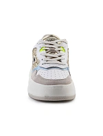 Boty D.Franklin Court Basic Glitter W DFSH321096-GOLD