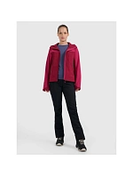 Softshellová bunda 4F W 4FRAW25TSOFF505-60S