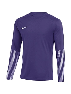 Pánské tričko Nike Dri-Fit Park V Stadium fialové HV8314 507 pánské