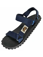 Sandály Gumbies Scrambler G-SC-UNI-NAVY Sandály Gumbies Scrambler G-SC-UNI-NAVY