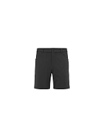 Pánské šortky MILLET Ubic Short M, černé Pánské šortky MILLET Ubic Short M, černé