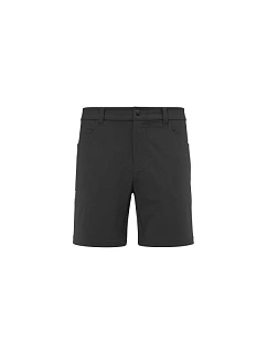 Pánské šortky MILLET Ubic Short M, černé