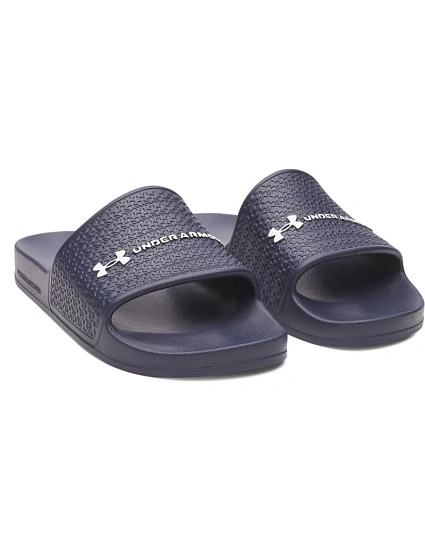 Pánské žabky Under Armour UA ARMR Slide Lite 6007528-410