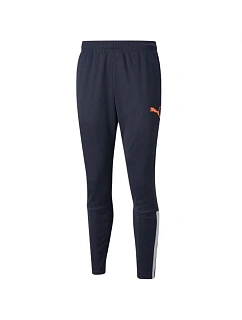 Pánské tréninkové kalhoty TeamLIGA M 657242 47 - Puma