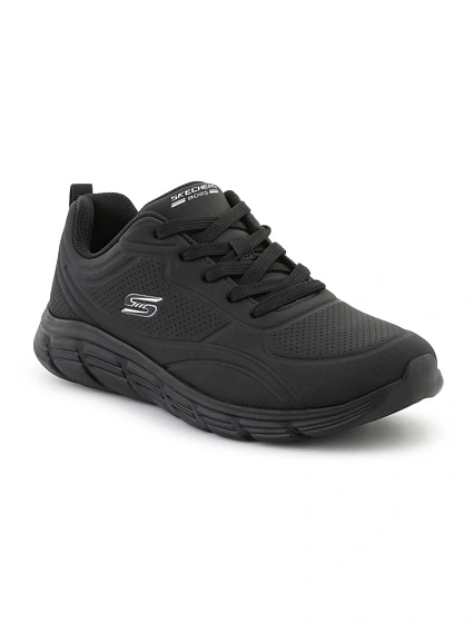 SKECHERS Bobs B Flex Lo – Cool 117715-BBK černé SKECHERS Bobs B Flex Lo – Cool 117715-BBK černé