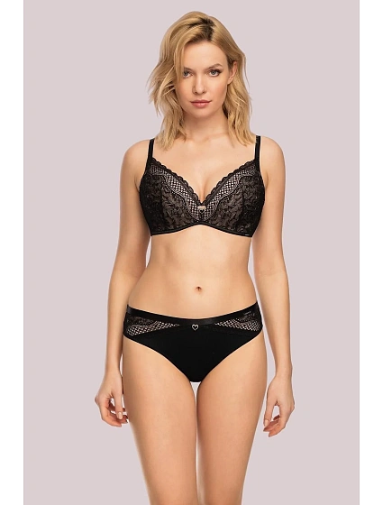 Spodní díl bikin Mefemi Clarisa S-XL Spodní díl bikin Mefemi Clarisa S-XL