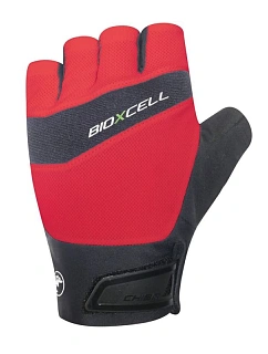 Rukavice CHIBA BIOXCELL PRO červené XL