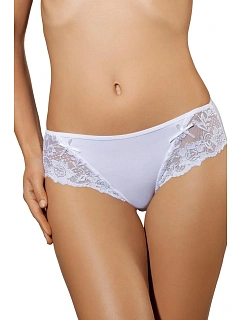 Dámské kalhotky s květinovým vzorem model 109612 Ewana