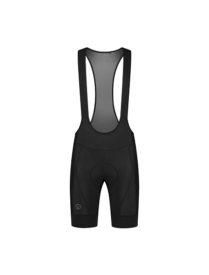 Rogelli pánské šortky n/s ESSENTIAL černé M Rogelli pánské šortky n/s ESSENTIAL černé M