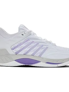 K-swiss HYPERCOURT SUPREME 2 dámské tenisové tenisky bílé (99071-160-M)