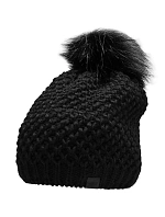 Dámská čepice W H4Z22 CAD014 20S - 4F Dámská čepice W H4Z22 CAD014 20S - 4F