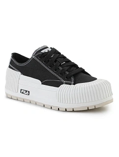 Dámské boty Cityblock Platform W FFW0260-80010 - Fila