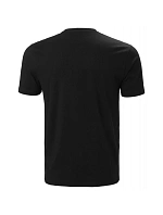 Pánské tričko Helly Hansen F2F ORGANIC COTTON TEE 2.0 63340 990
