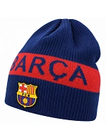 FC Barcelona Kšiltovka Barca Skiing M 5004GSK FC Barcelona Kšiltovka Barca Skiing M 5004GSK