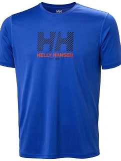 Helly Hansen HH Tech Graphic 2.0 M 49574 543 Tričko
