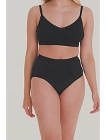 Dámské kalhotky Light Shape Briefs S1211 černé - Gatta Dámské kalhotky Light Shape Briefs S1211 černé - Gatta