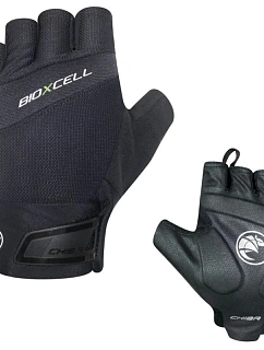 Rukavice CHIBA BIOXCELL PRO černé 3XL