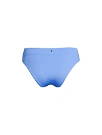 Spodní díl plavek Casall High Waist Bikini Brief, modrý Spodní díl plavek Casall High Waist Bikini Brief, modrý