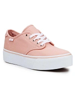 Dámské tenisky Camden na platformě VN0A3TL8VV81 Pink - Vans Dámské tenisky Camden na platformě VN0A3TL8VV81 Pink - Vans