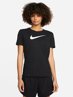 Tričko Nike DF Swoosh W FD2884-010