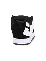 Boty DC Court Graffik M 300529-001 Boty DC Court Graffik M 300529-001