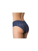Dámské kalhotky SIMPLE PANTY - JULIMEX Dámské kalhotky SIMPLE PANTY - JULIMEX